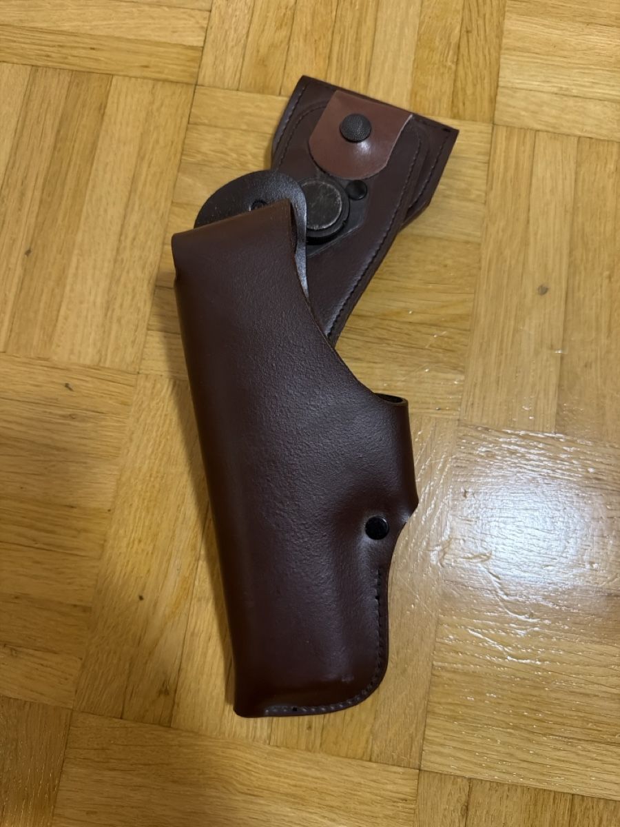 Sig Sauer Tiro a segno: Holster Sig P75 ou P220 – Usato da Lausanne venduto da Erion2015