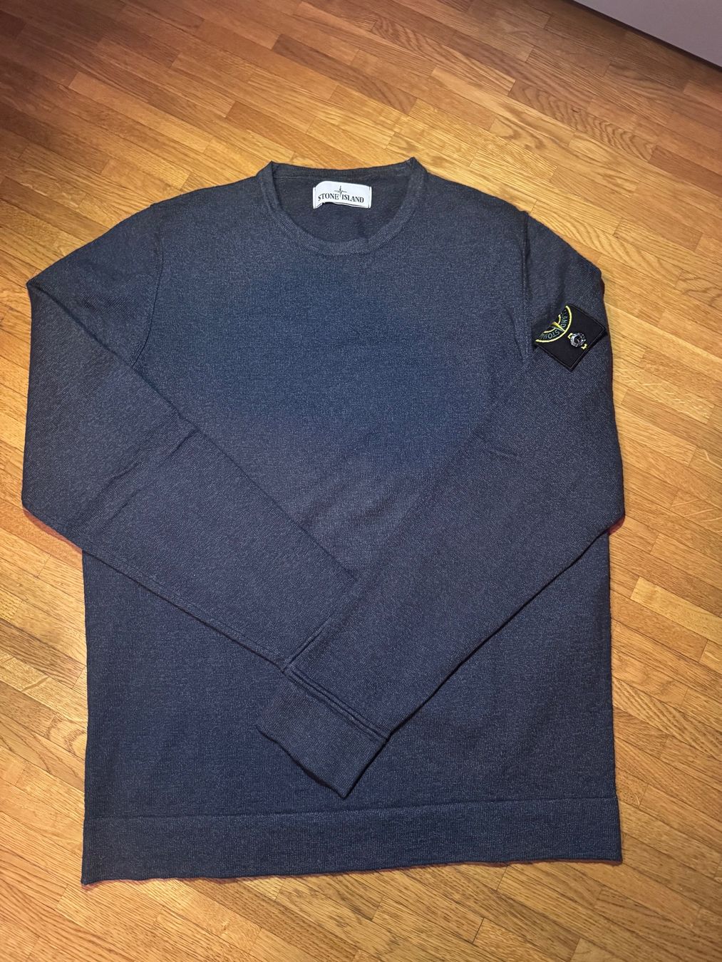 Stone Island Pulls & Sweat-shirts: Pullover Stone Island – Neuf (Voir description) à Dielsdorf par Gioma06