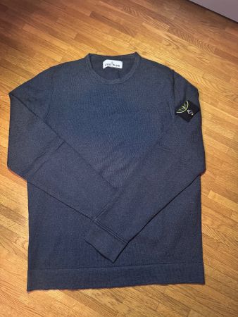 Pullover Stone Island