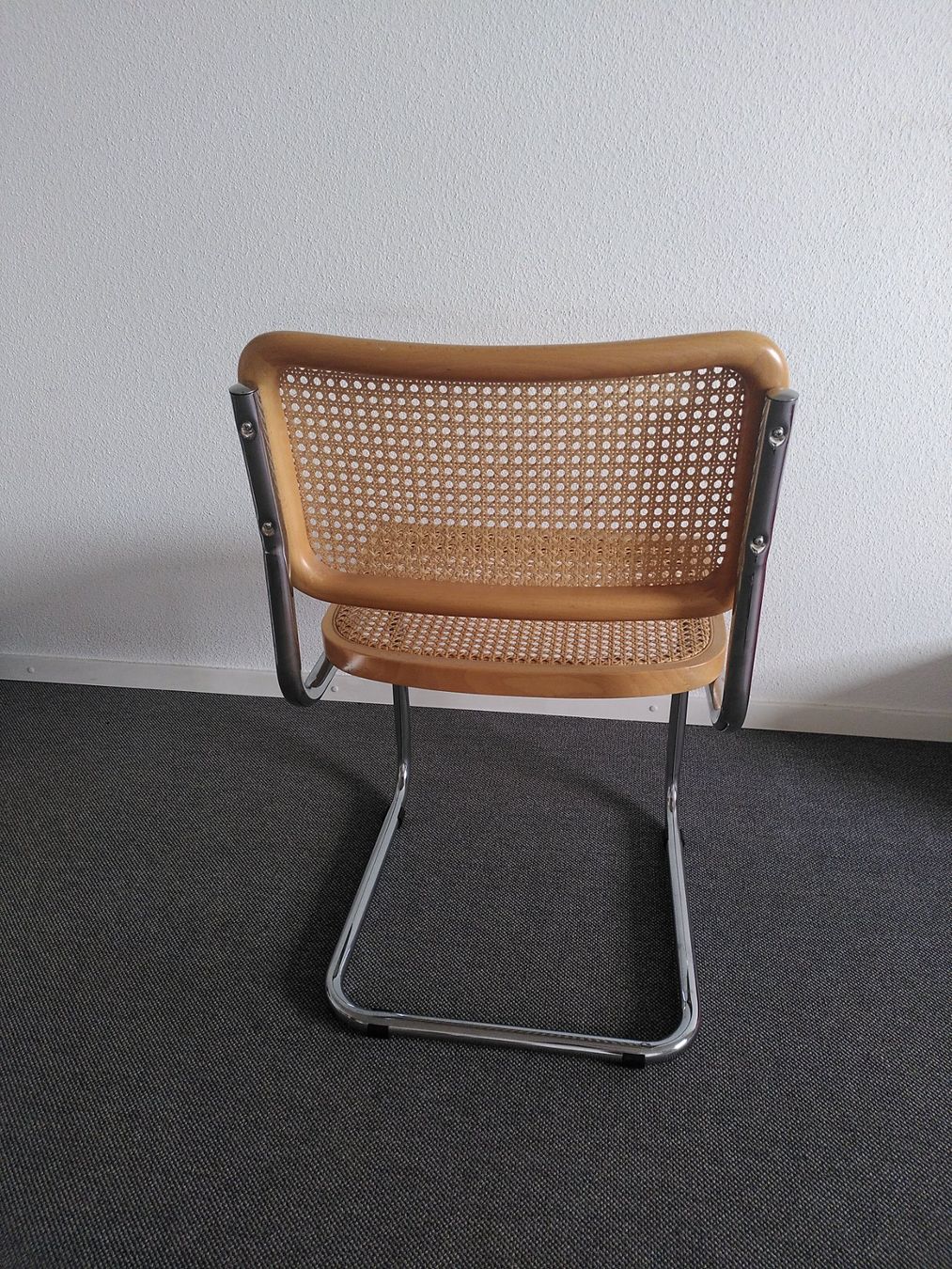 Chaises: Freischwinger-Stühle Design – D'occasion à Zürich par vivifoxy 1
