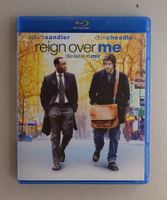 Reign over me - Blu-ray mit Adam Sandler, Don Cheadle