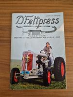D'Fettpress 4/2006 14.Jahrgang