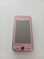 Samsung Galaxy Ace 2 pink smartphone guter Zustand