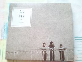 CD Baden Baden -  Coline