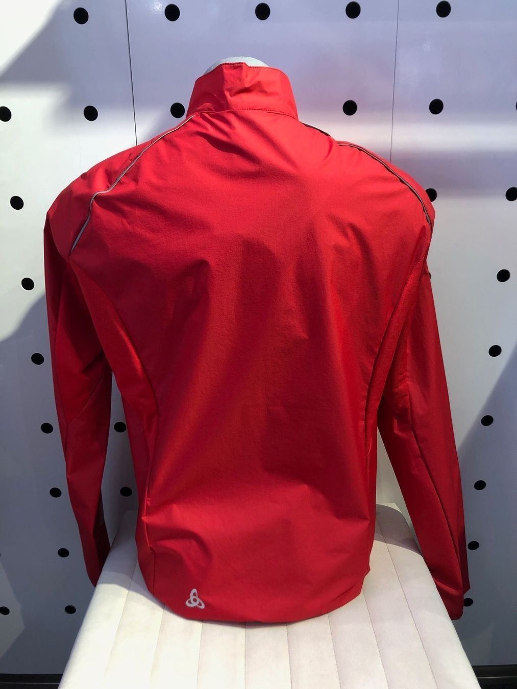 Odlo Jacken: DAMEN ODLO RUNNING JACKE        Gr. XS – Neu (gemäss Beschreibung) aus Zürich von LIQUIDATOR.CP 1