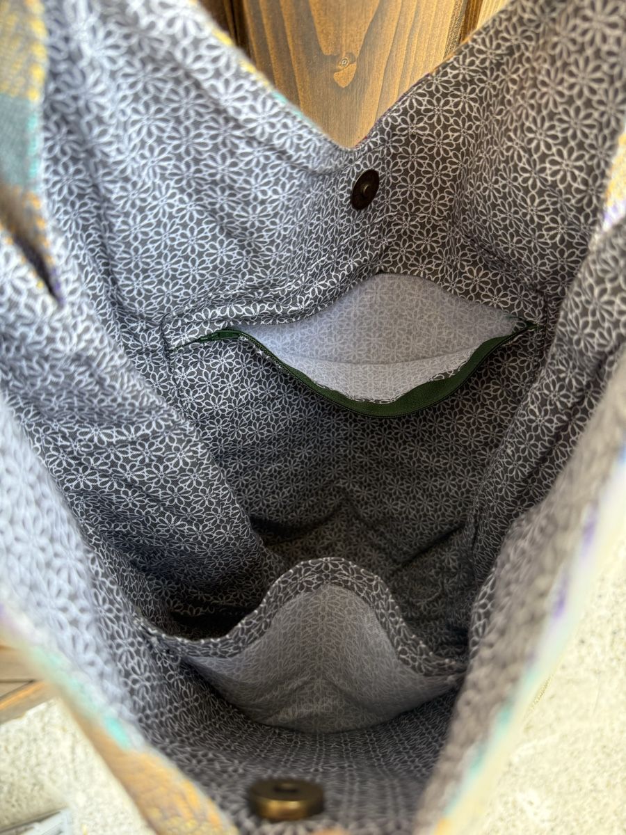 Sacs: Schöne grössere Tasche  – D'occasion à Rorbas par Zunnii 2