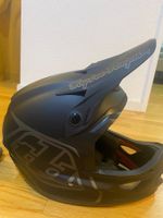 Troy Lee Designs D3  MIPS Full Face MTB-Helm, Größe x-L