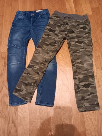 Kinder Kleider Paket,Gr.140