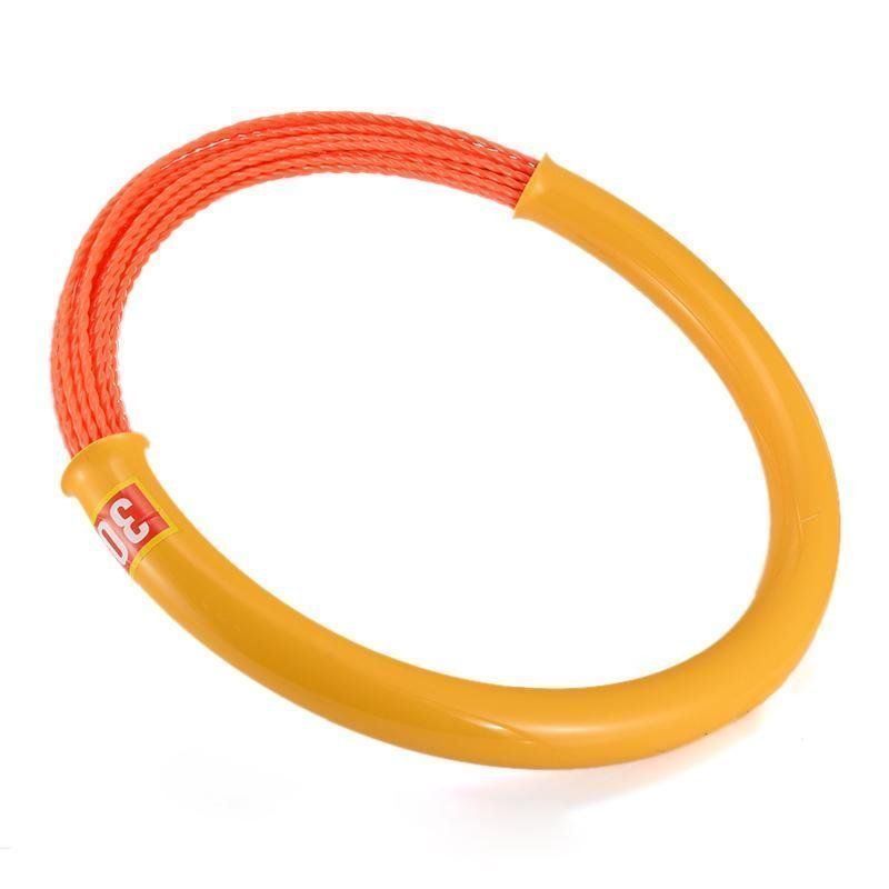 Tutti gli attrezzi: Einzugsband mit Rohrwikler 30mx5mm – Nuovo e nell'imballaggio originale da Dietikon venduto da Emoruk 2