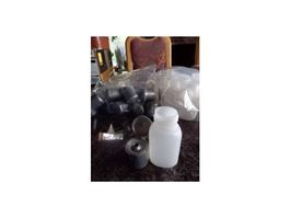 20 x Lotionsfläschchen 30 ml. NEU