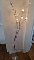 Stehlampe, bubbles by Harco Loor