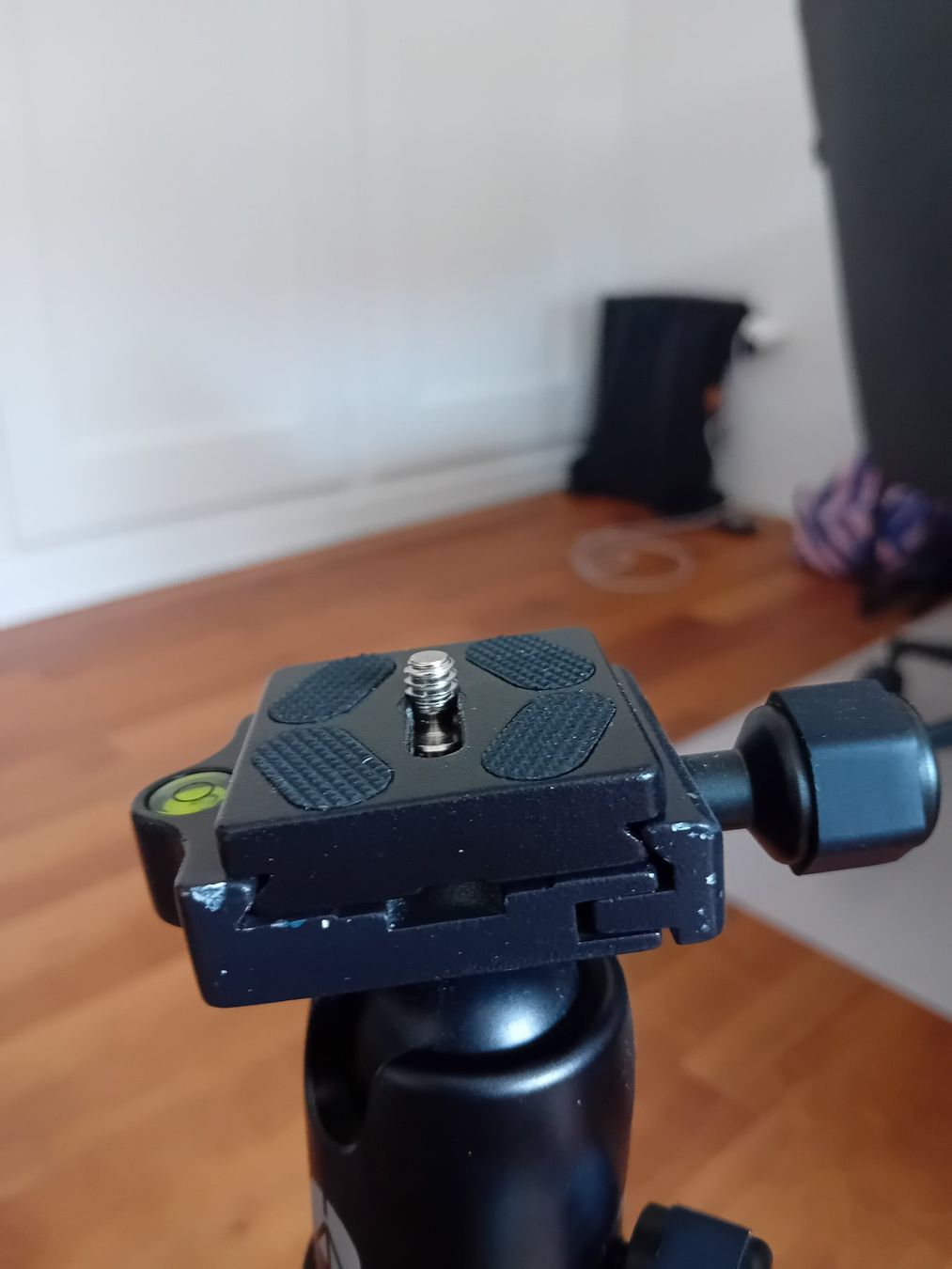 Manfrotto Treppiedi & Teste: Manfrotto Element Stativ – Usato da Bern venduto da ste_vq7x 3