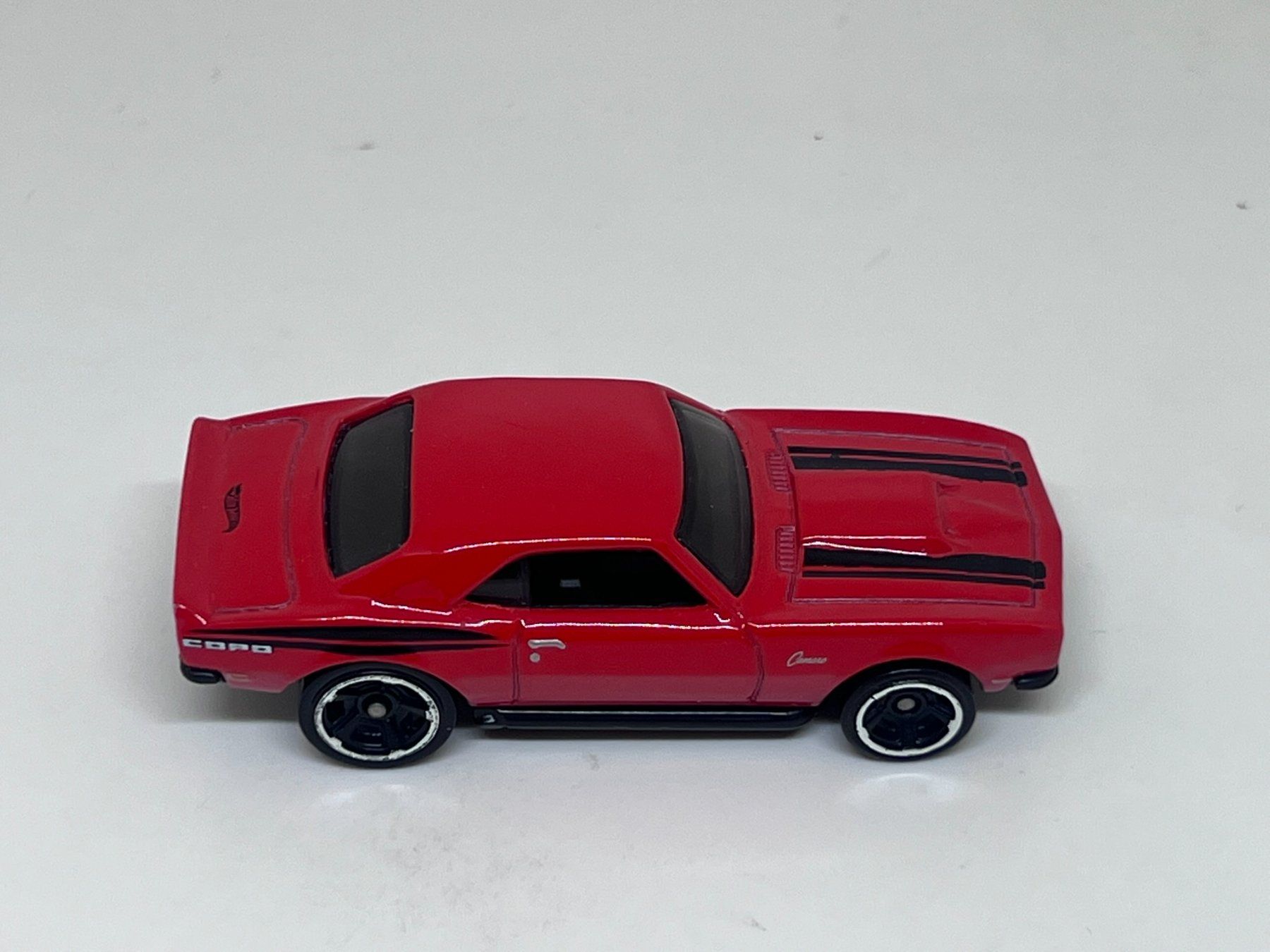 Hot Wheels Modellini d'auto: Hot Wheels '68 Copo Camaro – Nuovo (secondo la descrizione) da Wildegg venduto da LaaBoutique 1