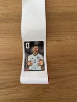 WM Panini Sticker (Coca Cola Sticker) - Joshua Kilmich