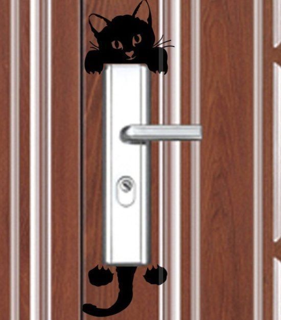 Sticker: süsser Aufkleber Katze – Nuovo e nell'imballaggio originale da Walenstadt venduto da SchnaeppchenRabe 4
