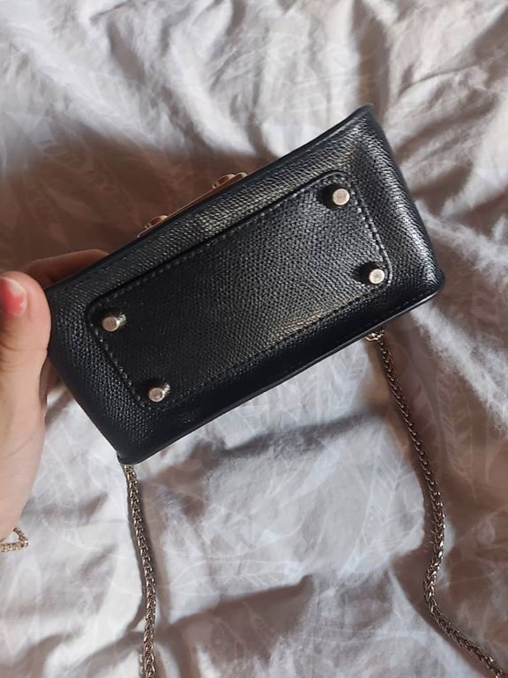 Furla Sacs femmes: furla metropolis mini – D'occasion à Tamins par ari_c5kp 1
