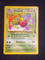 Pokemon Ultrigaria 48/64 WOTC Jungle DE