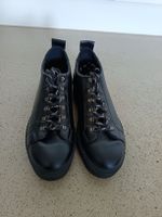 Samsøe Samsøe Plateauschuhe schwarz Gr. 39
