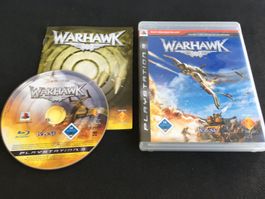 Warhawk - PS3 / Playstation 3