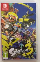Splatoon 3 für Switch 1