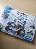 Robo Maker Starter