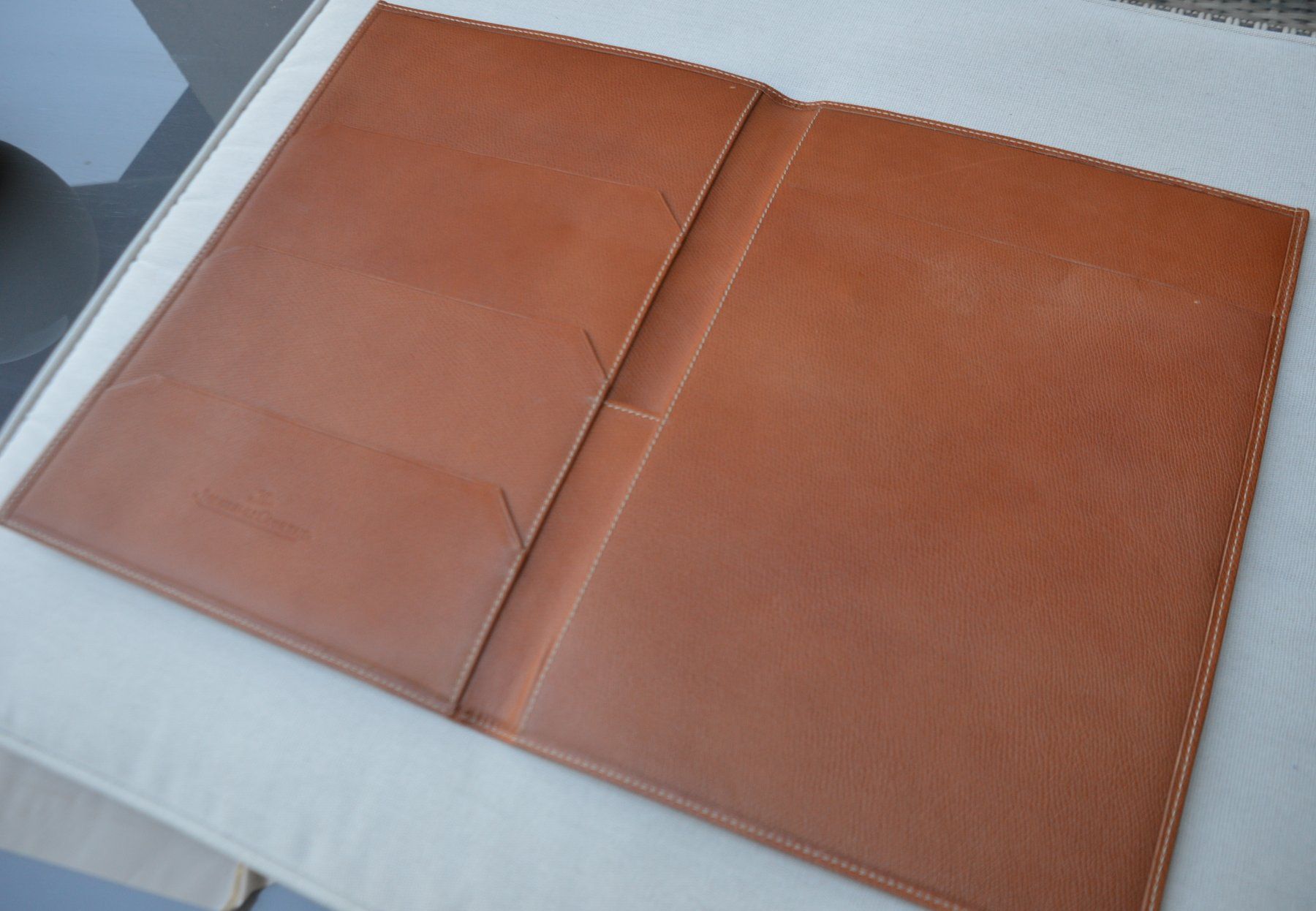 Valigie & Borse: Dokumententasche Jaeger-LeCoultre porte-documents – Usato da Collonges venduto da Auganien