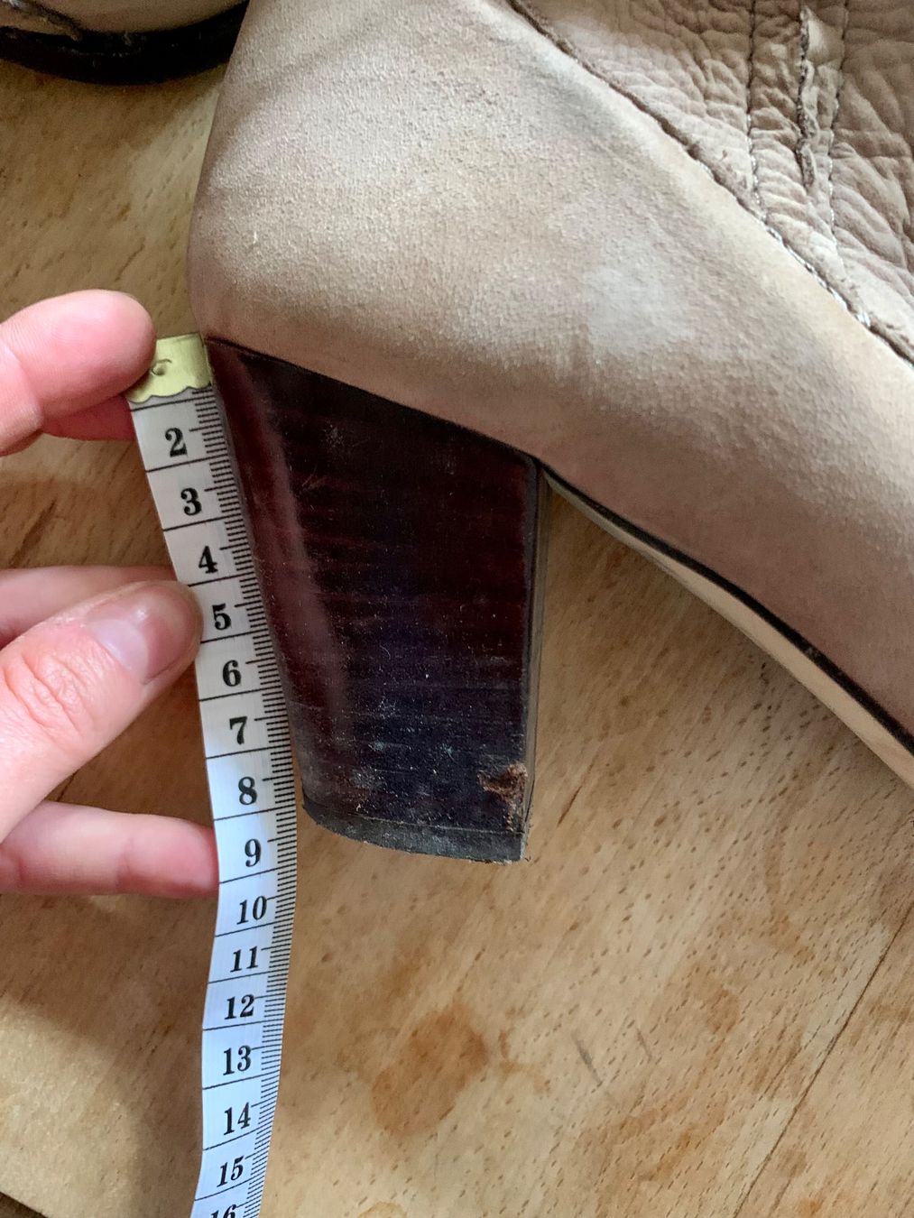 Zara Chaussures femmes: Zara shoes – D'occasion à Zürich par pulapula 8