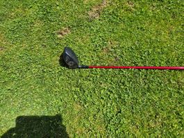 Callaway Holz 5