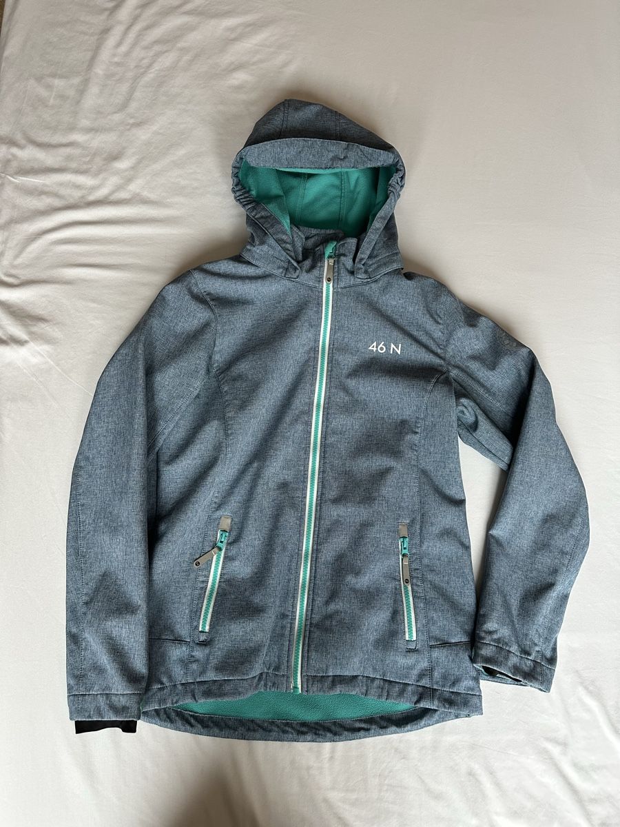 46 Nord Giacche & Cappotti: 46 N Softshelljacke – Usato da Wettingen venduto da smb_595l