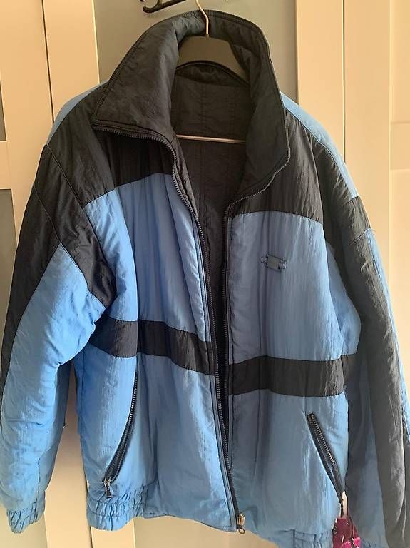Giacche: Original Vintage Ellesse Witerjacke – Usato da Belp venduto da mia_5cm6 3