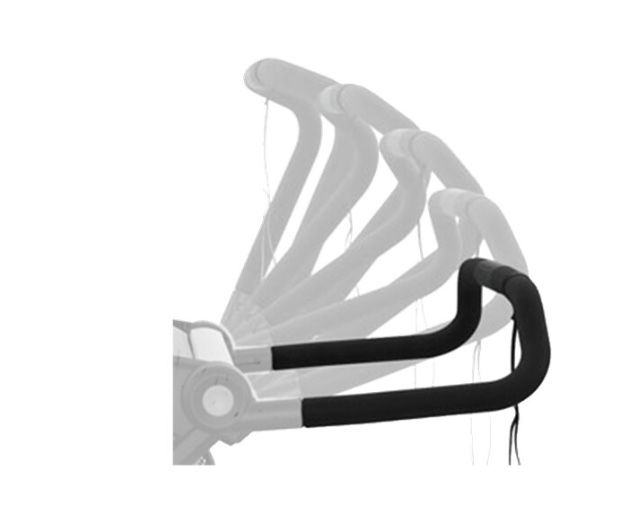 Accessori per altri veicoli: Thule handle bar replacement part new – Nuovo (secondo la descrizione) da Hedingen venduto da Zlati_ 1