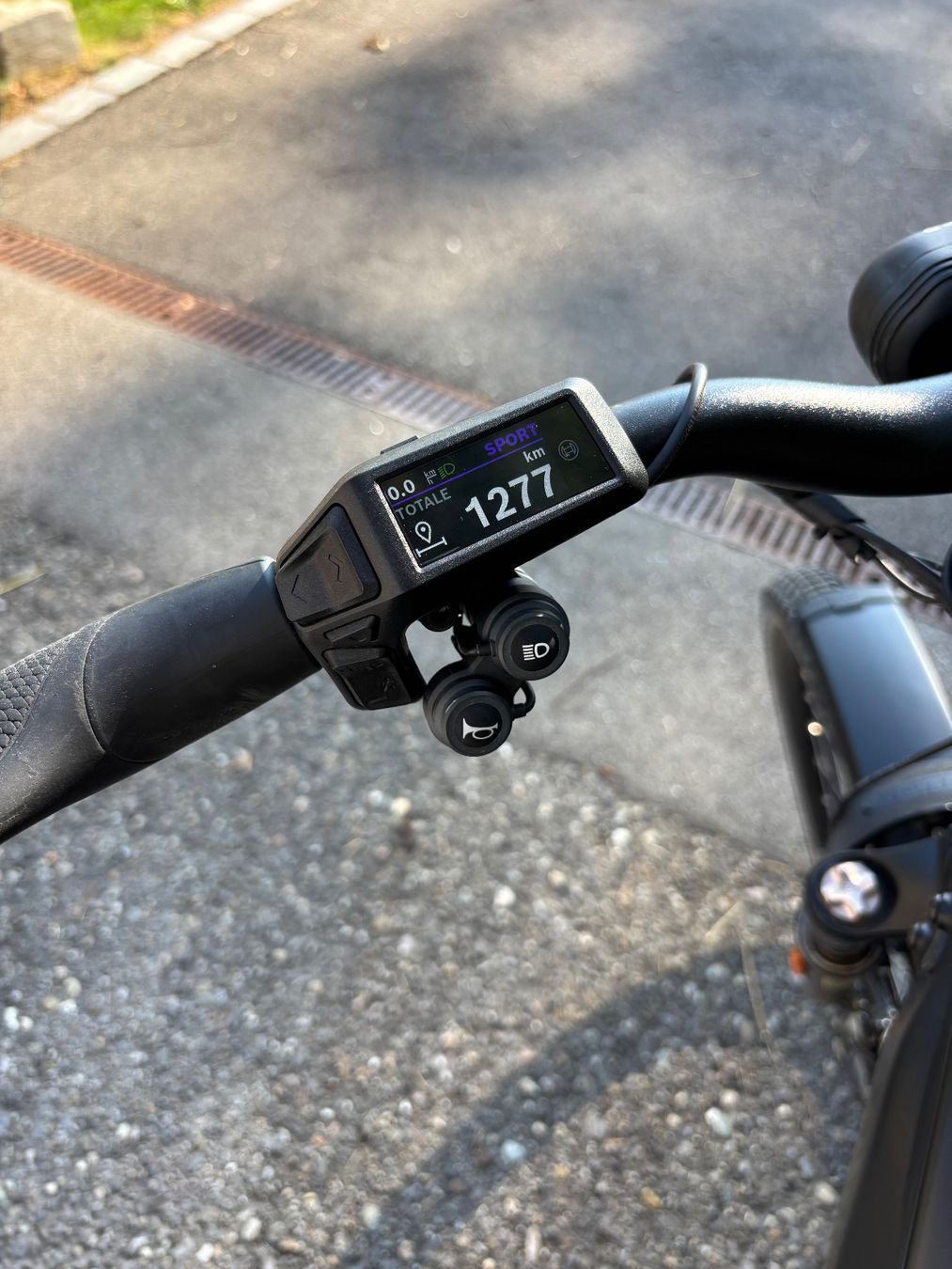 Riese & Müller Biciclette: Riese Muller Charger4 45km/h – Nuovo (secondo la descrizione) da Orvin venduto da osgii 6