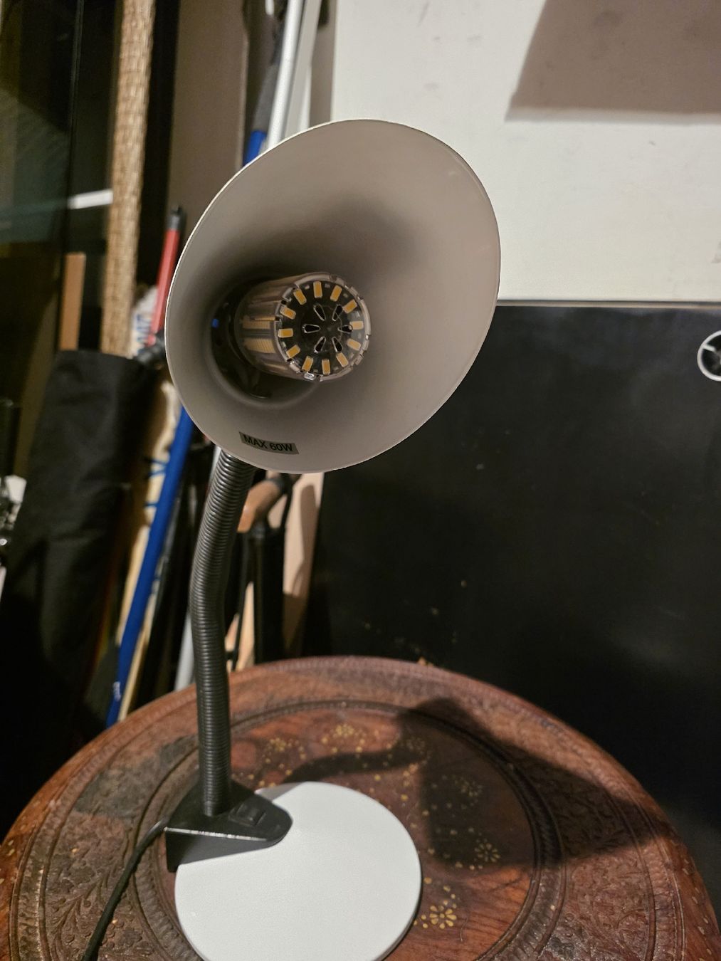 Lampade: lampe vintage  – Usato da Prilly venduto da Tigrou2017 3