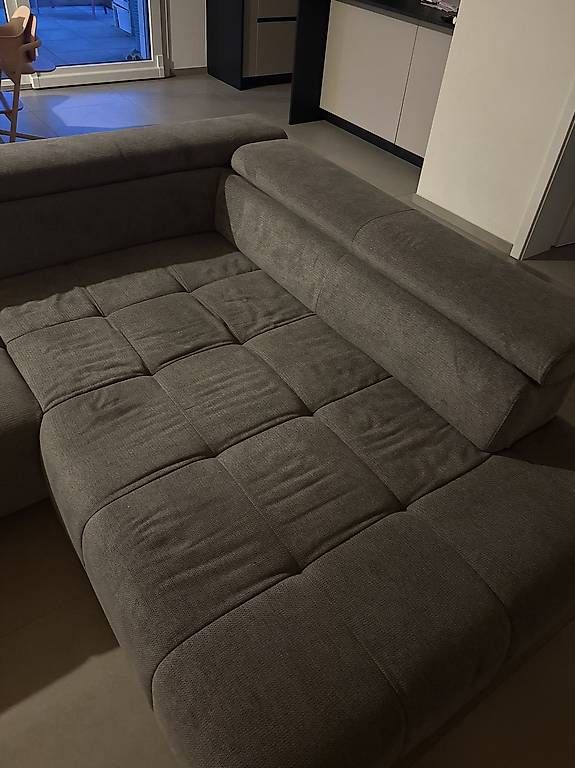 Divani: Sofa/canape wie NEU/comme neuf  – Nuovo e nell'imballaggio originale da Champagne venduto da Mem98 3