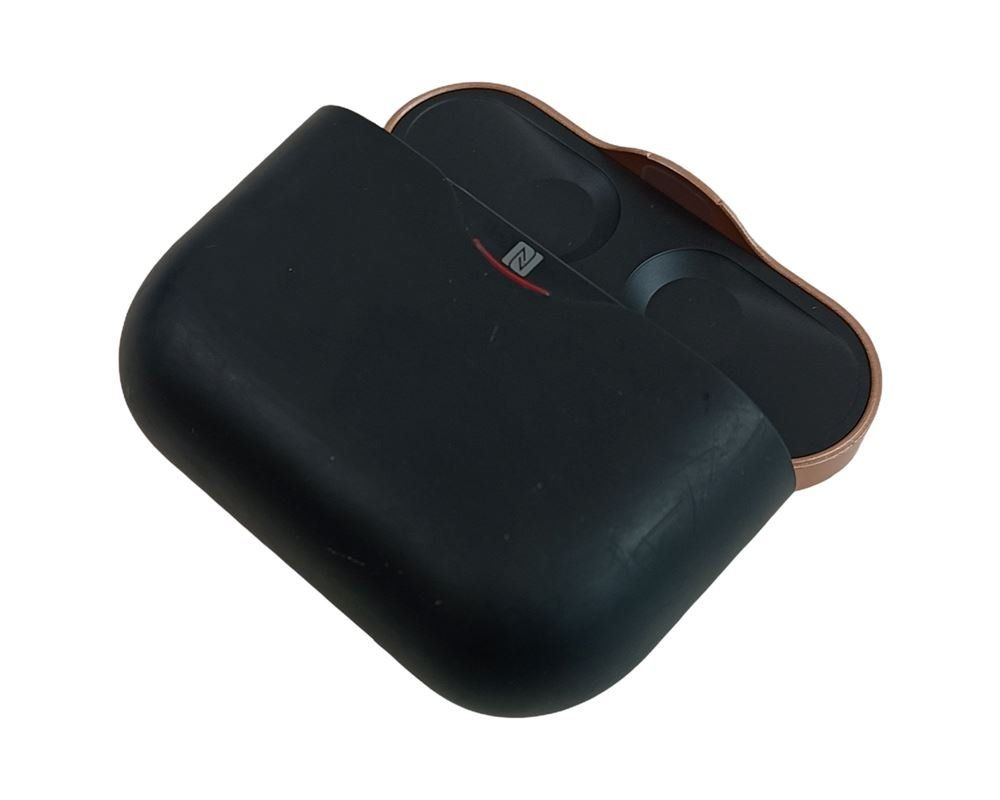 Sony Cuffie: SONY Kopfhörer | WF-1000XM3 – Usato da Luzern venduto da Restwert_Luzern 3