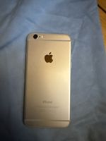 IPhone 6 locked