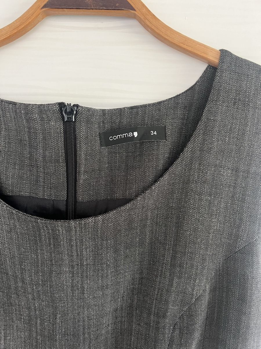 Comma Kleider: Kleid mit Bolero – Gebraucht aus Bürglen TG von hal_89hn 4