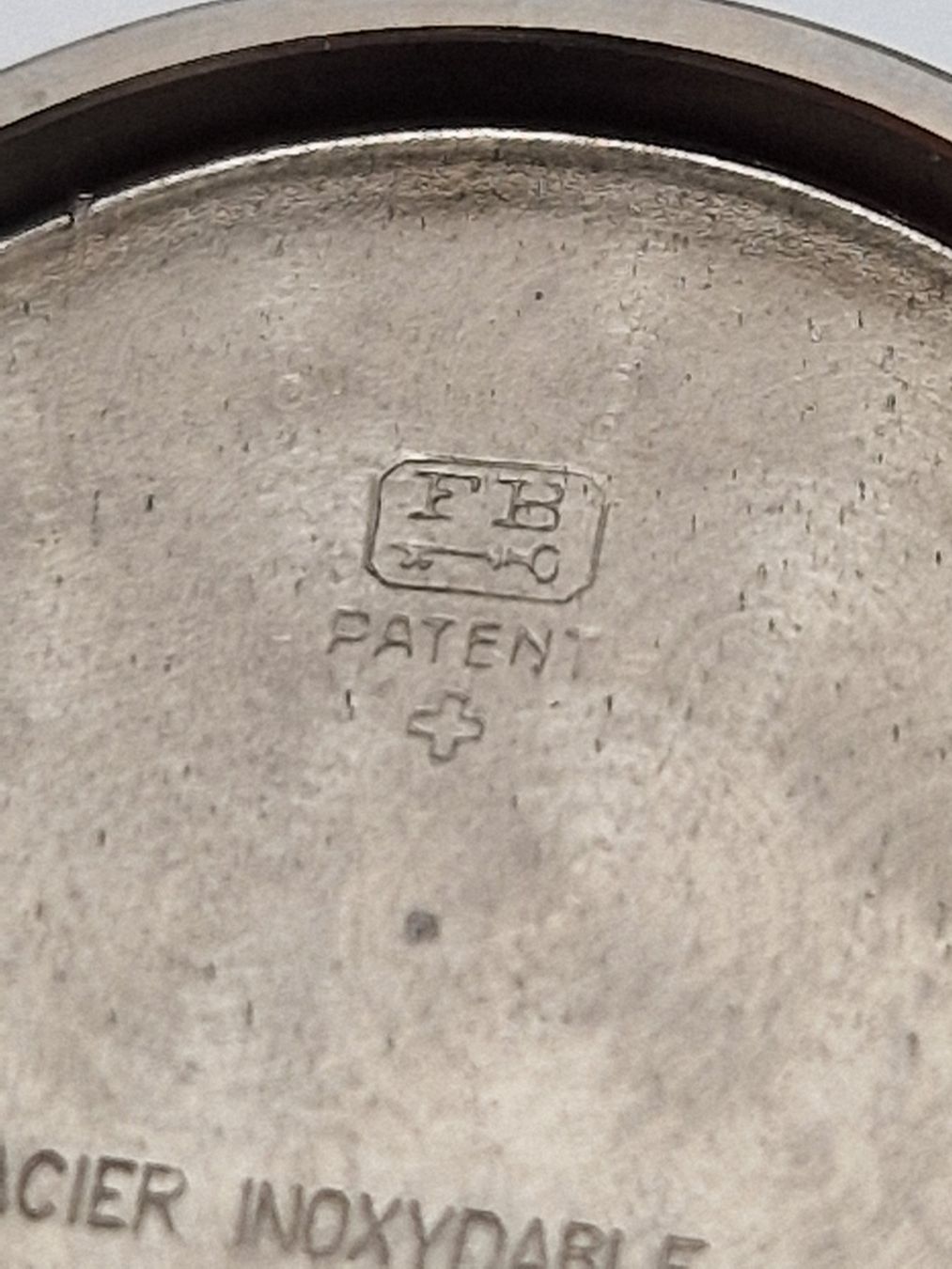 Uhren: Montre mécanique - boitier Borgel – Gebraucht aus Sembrancher von nat_k8yk 2