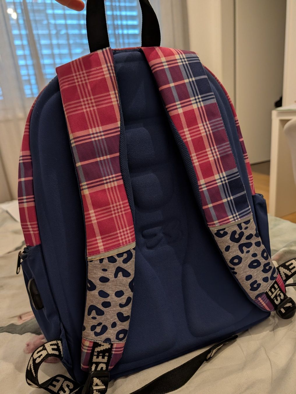 Sacs & sacs à dos: Seven Schulrucksack – D'occasion à Wetzikon ZH par lar_g6f2 2