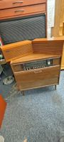 Grundig Stereo-Konzertschrank Como E/51 