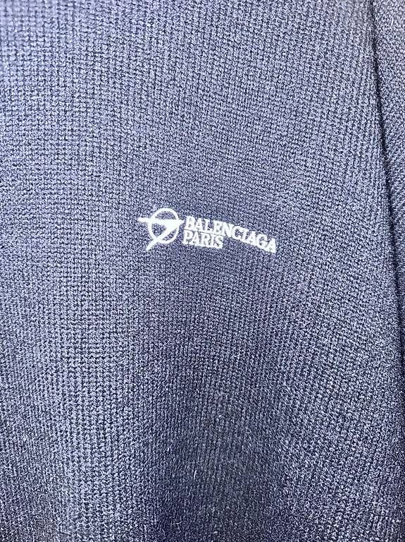 Balenciaga Maglioni & Felpe: Maglione Balenciaga – Usato da lugano venduto da xen_q9zz 2