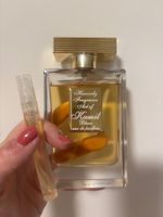EMPER Heavenley fragrance Art of Kamil Blanc EDP 5ML