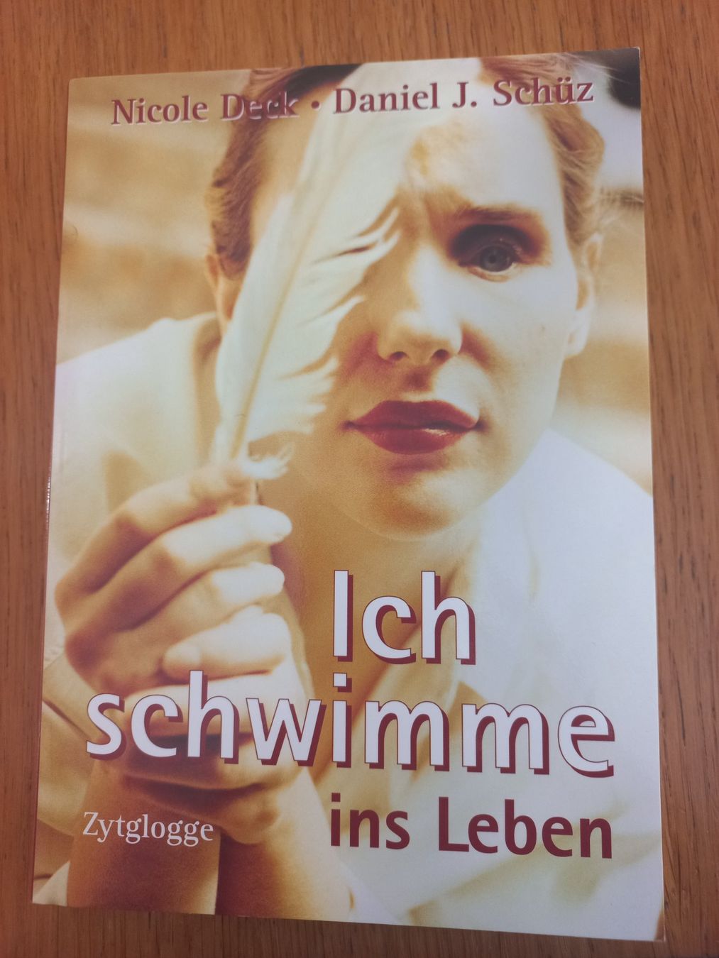 Libri: Biograohie einer Borderlinerin – Usato da Moosseedorf venduto da Previa1