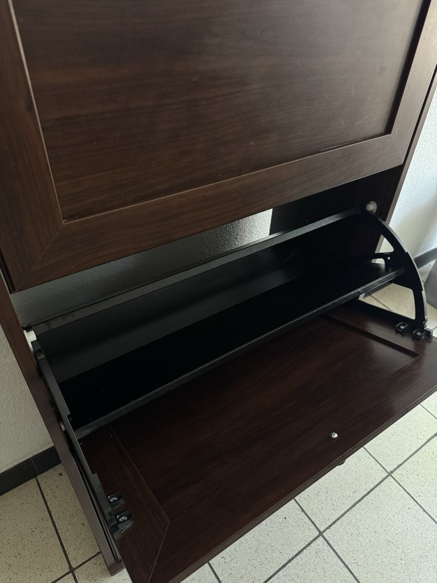 Armoires: Schuhschrank BRUSALI IKEA – Neuf (Voir description) à Zürich par lionsk 1