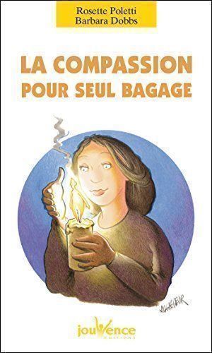 Libri: La compassion pour seul bagage – Usato da Neuchâtel venduto da Dualseele