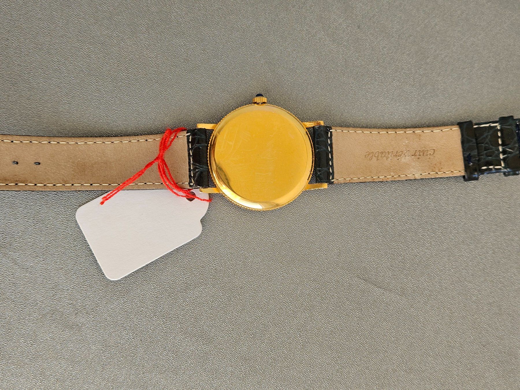 Orologi: TRESA LIBERTY – Usato da le landeron venduto da Pimpe0 1