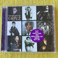 PRINCE-THE VERY BEST OF