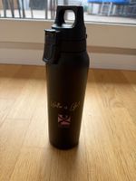 Thermo Trinkflasche SIGG Hot & Cold Tiger 0.5L - neu
