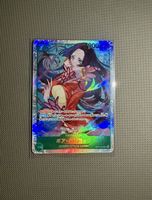 Boa Hancock – OP16-032 – One Piece Card Game