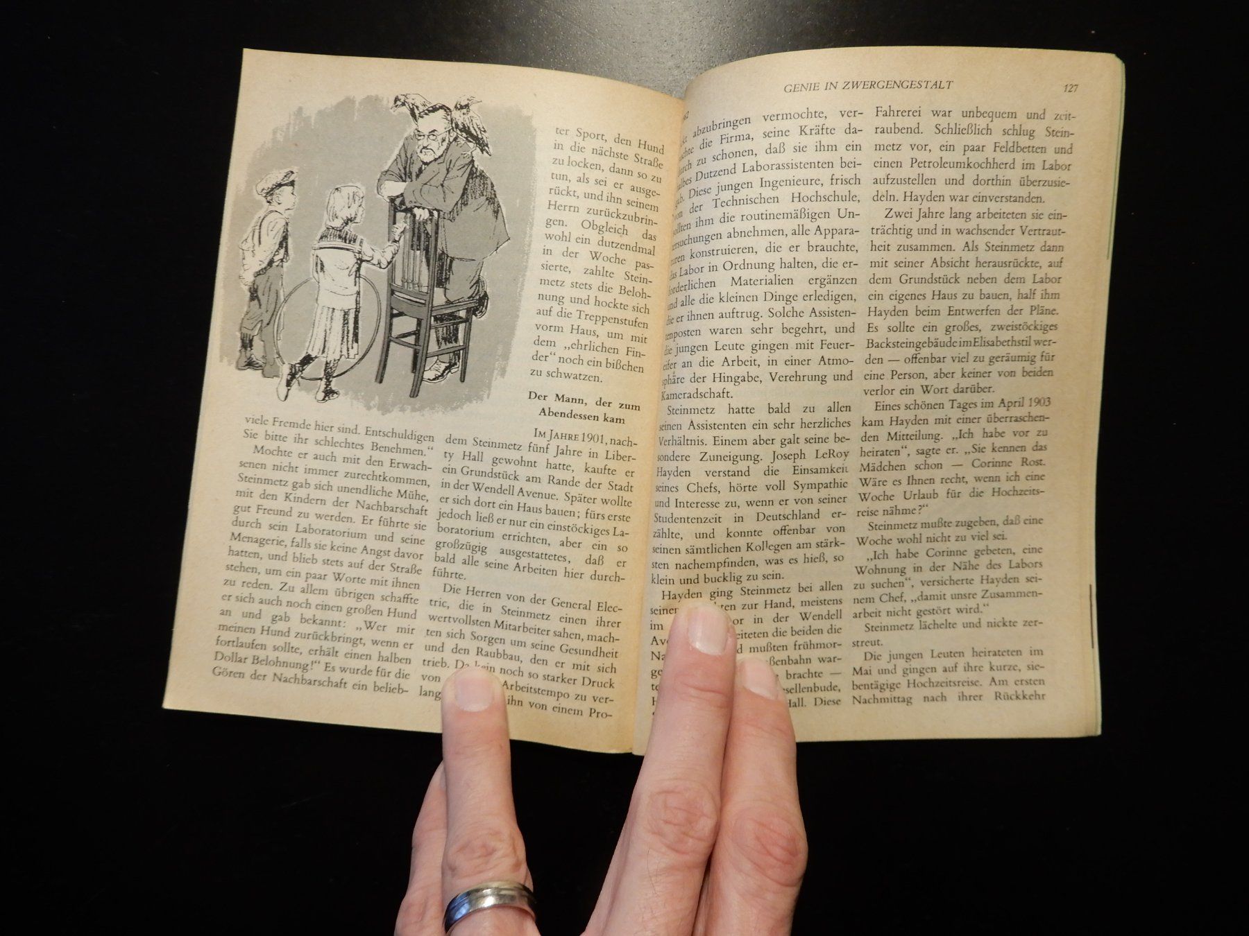 Riviste & Magazine: Readers Digest August 1962, Top Zustand! – Usato da Erstfeld venduto da Mario_boe0 6